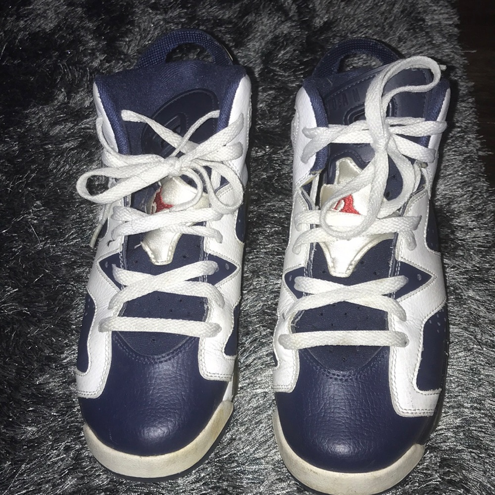 Air Jordan 6 RETRO